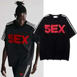 Picture of Sp5der T Shirts Short _SKUSp5derM-2XLcztx89551989